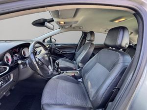OPEL ASTRA SPORTS TOURER 1.6CDTI - Foto 8
