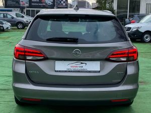Opel Astra SPORTS TOURER 1.6CDTI - Foto 21