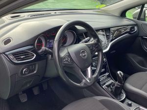 Opel Astra SPORTS TOURER 1.6CDTI - Foto 7