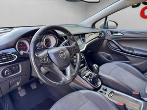 OPEL ASTRA SPORTS TOURER 1.6CDTI - Foto 7