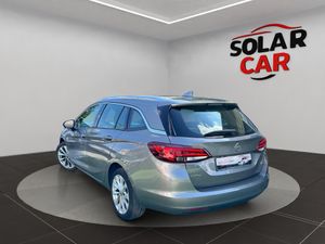OPEL ASTRA SPORTS TOURER 1.6CDTI - Foto 21