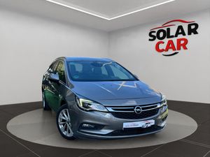 OPEL ASTRA SPORTS TOURER 1.6CDTI - Foto 3