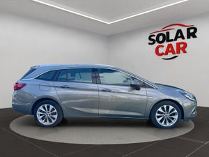 OPEL ASTRA SPORTS TOURER 1.6CDTI - Foto 4