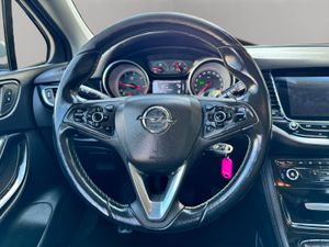 OPEL ASTRA SPORTS TOURER 1.6CDTI - Foto 15