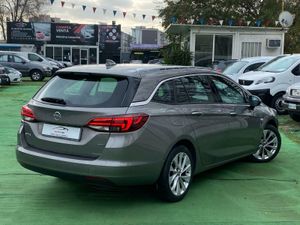 Opel Astra SPORTS TOURER 1.6CDTI - Foto 18