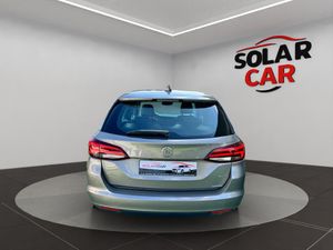 OPEL ASTRA SPORTS TOURER 1.6CDTI - Foto 23