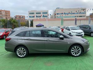 Opel Astra SPORTS TOURER 1.6CDTI - Foto 26
