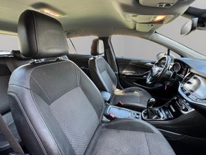 OPEL ASTRA SPORTS TOURER 1.6CDTI - Foto 11