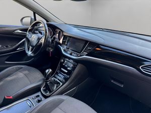 OPEL ASTRA SPORTS TOURER 1.6CDTI - Foto 10