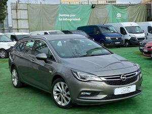 Opel Astra SPORTS TOURER 1.6CDTI - Foto 24