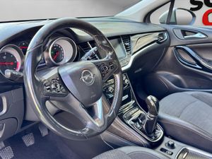 OPEL ASTRA SPORTS TOURER 1.6CDTI - Foto 6