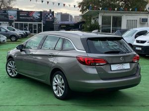 Opel Astra SPORTS TOURER 1.6CDTI - Foto 40