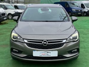 Opel Astra SPORTS TOURER 1.6CDTI - Foto 23