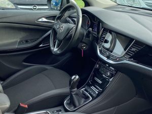 Opel Astra SPORTS TOURER 1.6CDTI - Foto 30