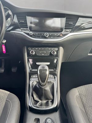 OPEL ASTRA SPORTS TOURER 1.6CDTI - Foto 13