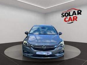 OPEL ASTRA SPORTS TOURER 1.6CDTI - Foto 3