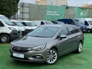 Opel Astra SPORTS TOURER 1.6CDTI - Foto 25