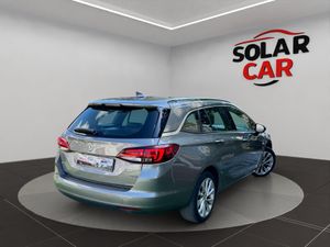 OPEL ASTRA SPORTS TOURER 1.6CDTI - Foto 20