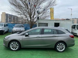 Opel Astra SPORTS TOURER 1.6CDTI - Foto 27