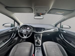OPEL ASTRA SPORTS TOURER 1.6CDTI - Foto 18