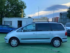 Seat Alhambra 1.9 115CV - Foto 23