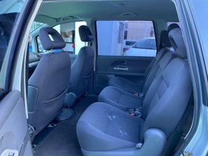 Seat Alhambra 1.9 115CV - Foto 32