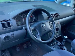 Seat Alhambra 1.9 115CV - Foto 25