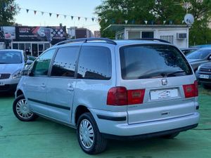 Seat Alhambra 1.9 115CV - Foto 34