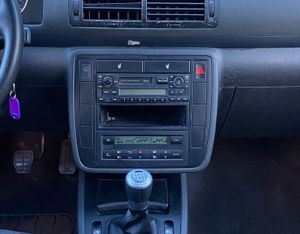Seat Alhambra 1.9 115CV - Foto 28