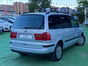 Seat Alhambra 1.9 115CV - Foto 33