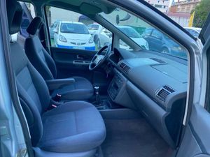 Seat Alhambra 1.9 115CV - Foto 30