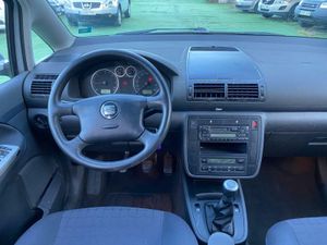 Seat Alhambra 1.9 115CV - Foto 8