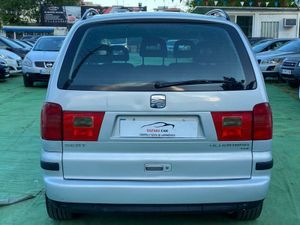 Seat Alhambra 1.9 115CV - Foto 36