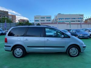 Seat Alhambra 1.9 115CV - Foto 4