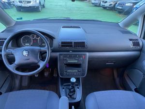 Seat Alhambra 1.9 115CV - Foto 27