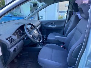 Seat Alhambra 1.9 115CV - Foto 6