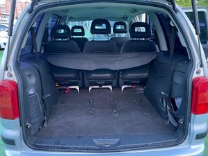 Seat Alhambra 1.9 115CV - Foto 35