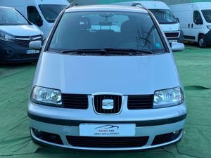 Seat Alhambra 1.9 115CV - Foto 20