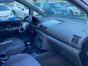 Seat Alhambra 1.9 115CV - Foto 31