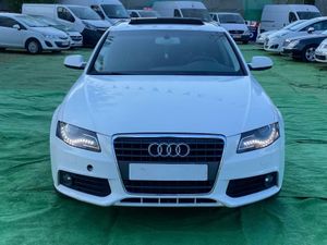 Audi A4 2.0 180CV - Foto 3