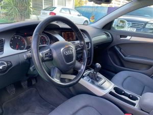 Audi A4 2.0 180CV - Foto 10