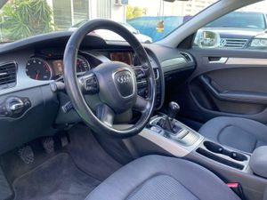 Audi A4 2.0 180CV - Foto 8