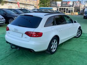 Audi A4 2.0 180CV - Foto 21