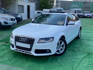 Audi A4 2.0 180CV - Foto 28