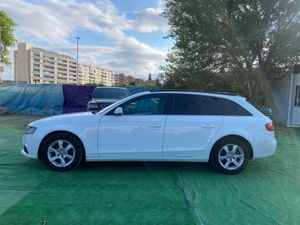 Audi A4 2.0 180CV - Foto 6
