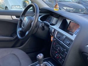 Audi A4 2.0 180CV - Foto 36