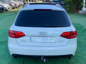 Audi A4 2.0 180CV - Foto 24