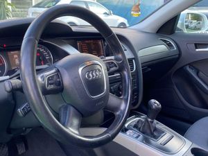 Audi A4 2.0 180CV - Foto 7