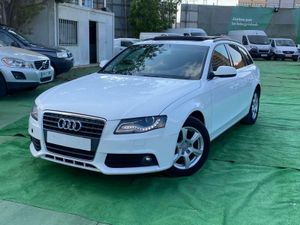 Audi A4 2.0 180CV - Foto 2