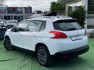 Peugeot 2008 Active 1.2 PureTech 110 SS - Foto 18